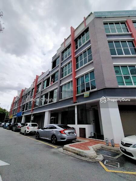 Shop / Office for Sale in Petaling Jaya (Selangor) - Eileen Chong - PropertyGuru.com.my