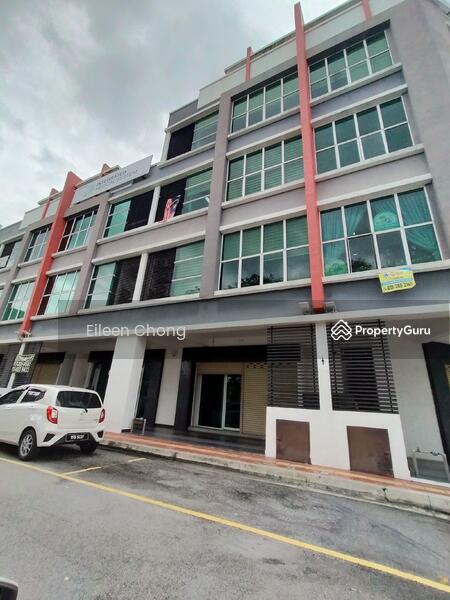 Shop / Office for Sale in Petaling Jaya (Selangor) - Eileen Chong - PropertyGuru.com.my