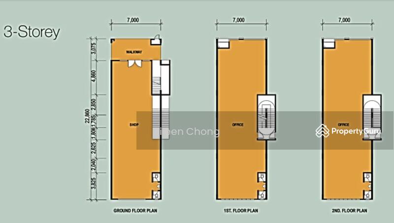Shop / Office for Sale in Petaling Jaya (Selangor) - Eileen Chong - PropertyGuru.com.my