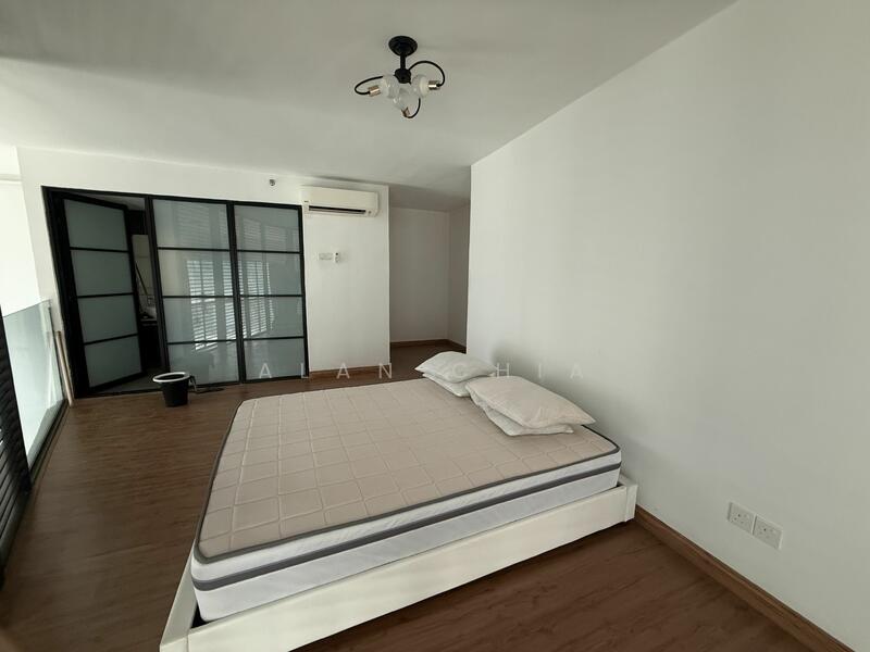 Condominium for Rent at SOHO @ Empire City - Alan Chia - PropertyGuru.com.my
