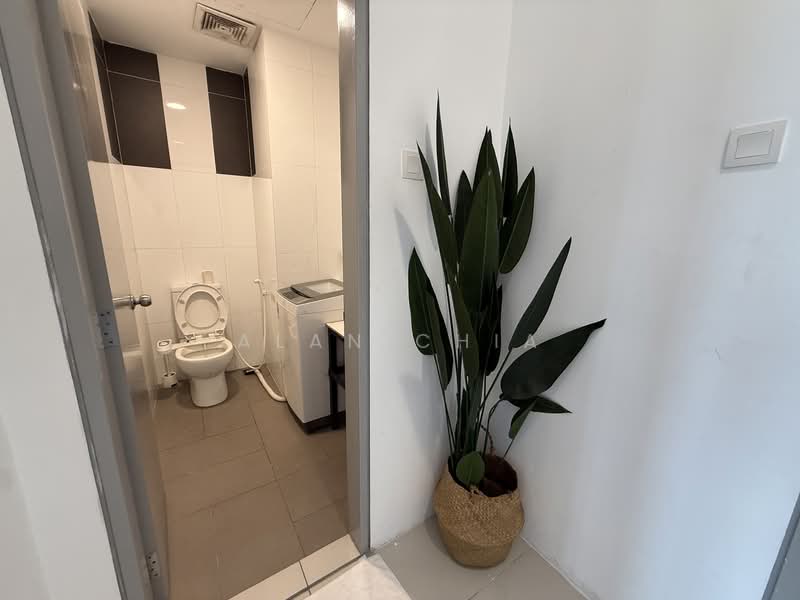 Kondominium untuk Disewa di SOHO @ Empire City - Alan Chia - PropertyGuru.com.my