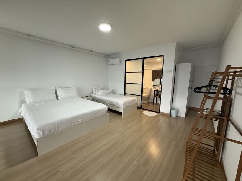 Kondominium untuk Disewa di SOHO @ Empire City - Alan Chia - PropertyGuru.com.my