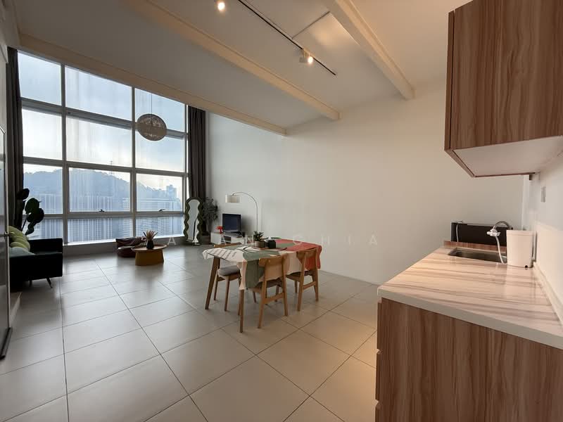 Kondominium untuk Disewa di SOHO @ Empire City - Alan Chia - PropertyGuru.com.my