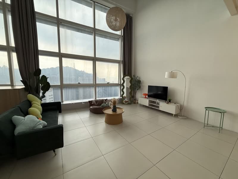 Kondominium untuk Disewa di SOHO @ Empire City - Alan Chia - PropertyGuru.com.my