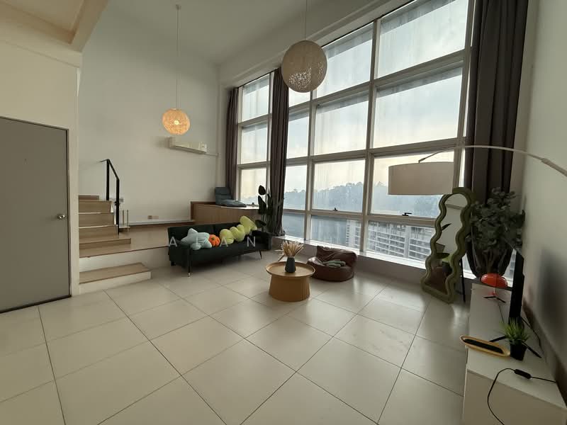 Kondominium untuk Disewa di SOHO @ Empire City - Alan Chia - PropertyGuru.com.my