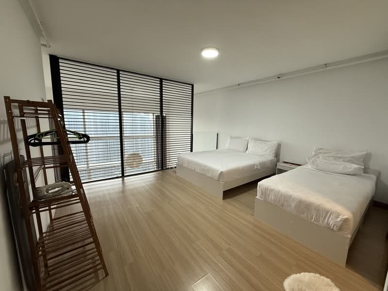 Kondominium untuk Disewa di SOHO @ Empire City - Alan Chia - PropertyGuru.com.my