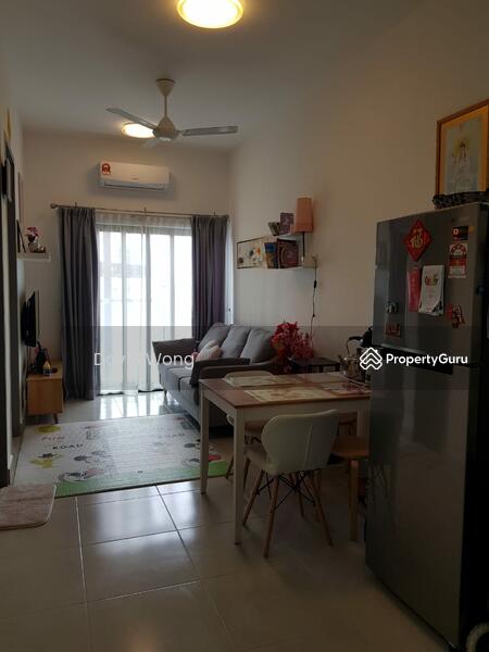 Kediaman Servis untuk Disewa di VIM 3 @ Desa Park North - David Wong - PropertyGuru.com.my