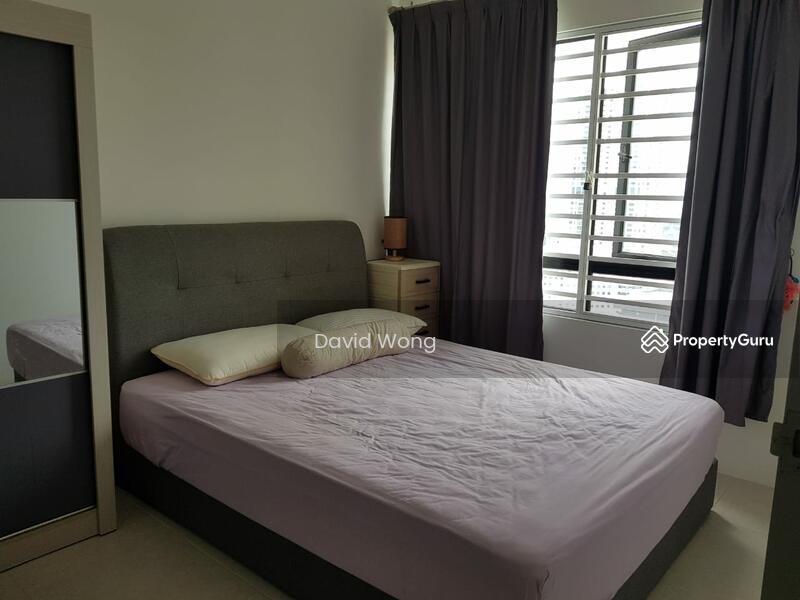 Kediaman Servis untuk Disewa di VIM 3 @ Desa Park North - David Wong - PropertyGuru.com.my