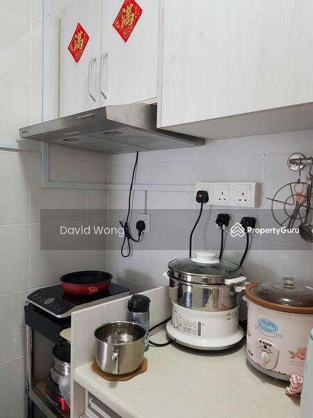 Kediaman Servis untuk Disewa di VIM 3 @ Desa Park North - David Wong - PropertyGuru.com.my