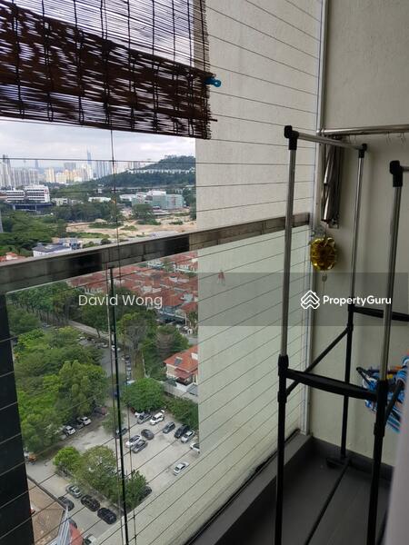 Kediaman Servis untuk Disewa di VIM 3 @ Desa Park North - David Wong - PropertyGuru.com.my