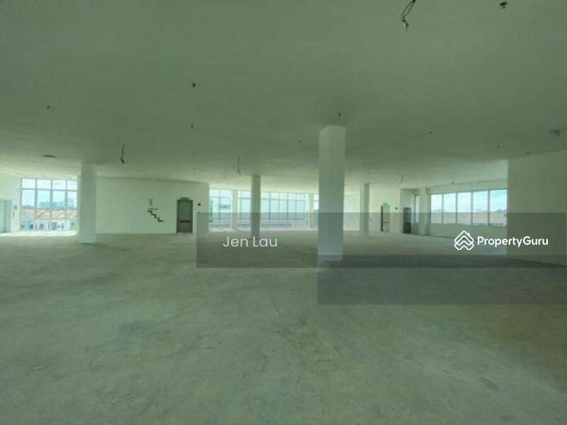 Untuk Dijual - Temasya Industrial Park, Temasya Niaga, Temasya Glenmarie, Hicom Glenmarie, Shah Alam