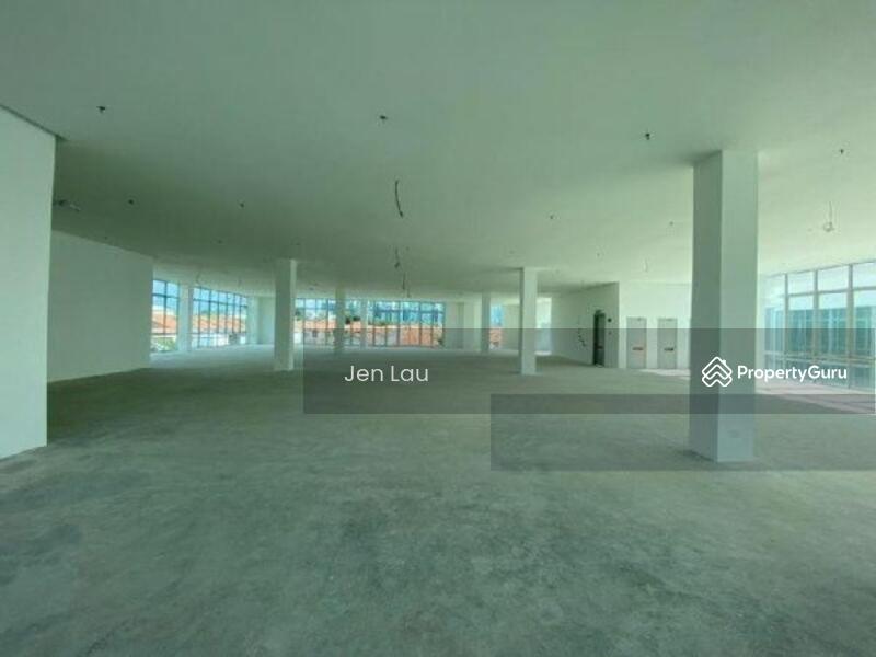 Untuk Dijual - Temasya Industrial Park, Temasya Niaga, Temasya Glenmarie, Hicom Glenmarie, Shah Alam