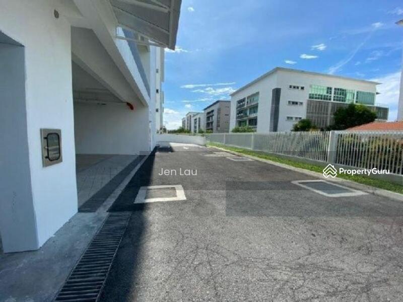 Untuk Dijual - Temasya Industrial Park, Temasya Niaga, Temasya Glenmarie, Hicom Glenmarie, Shah Alam