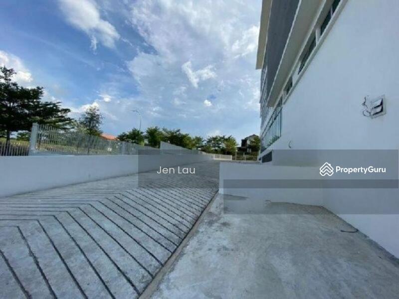 Untuk Dijual - Temasya Industrial Park, Temasya Niaga, Temasya Glenmarie, Hicom Glenmarie, Shah Alam