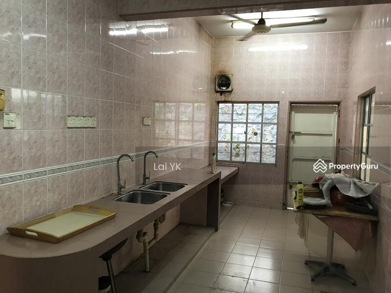 Rumah Banglo untuk Dijual di Subang Jaya (Selangor) - Lai YK - PropertyGuru.com.my