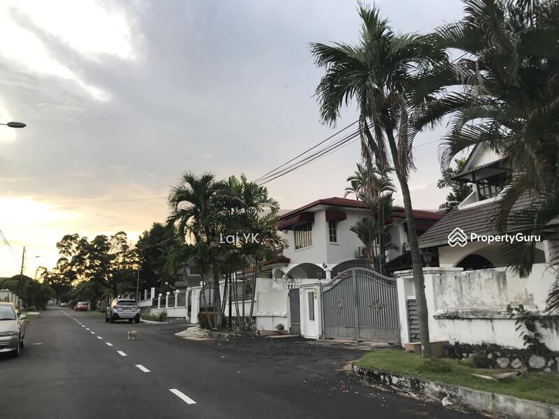 Rumah Banglo untuk Dijual di Subang Jaya (Selangor) - Lai YK - PropertyGuru.com.my