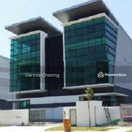 Prime @ Axis Industrial Park, Jalan Sepadu 25/123, Kota Kemuning, Shah