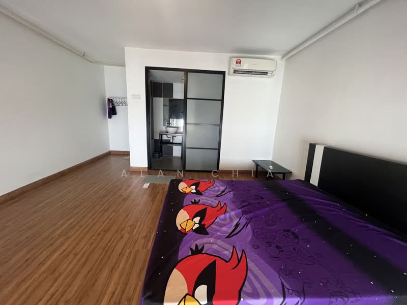 Kondominium untuk Disewa di SOHO @ Empire City - Alan Chia - PropertyGuru.com.my