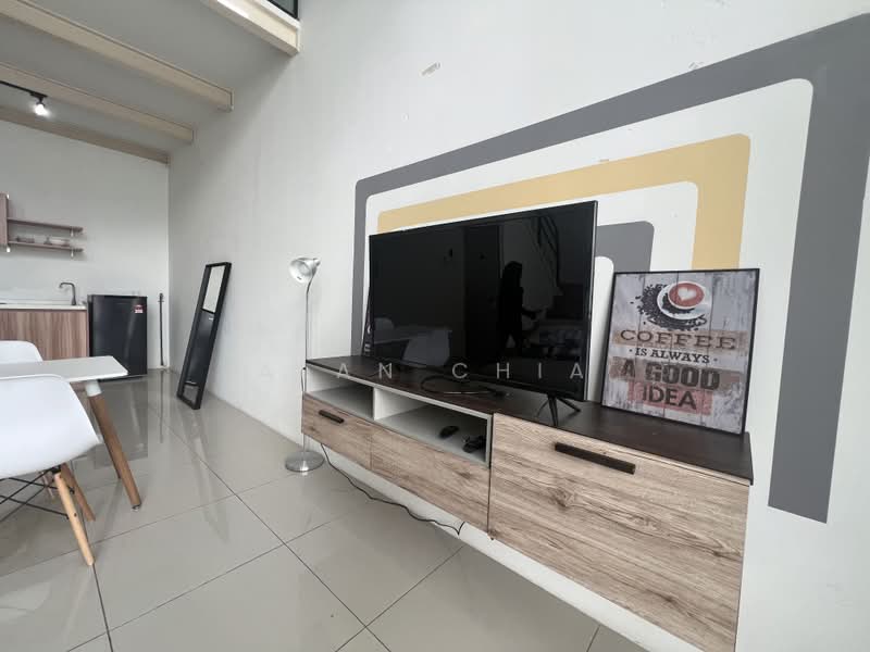 Kondominium untuk Disewa di SOHO @ Empire City - Alan Chia - PropertyGuru.com.my