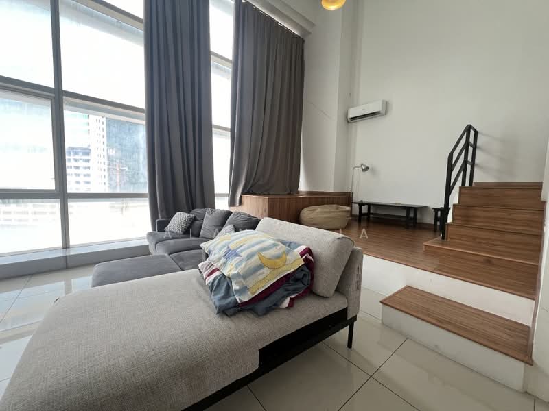 Kondominium untuk Disewa di SOHO @ Empire City - Alan Chia - PropertyGuru.com.my