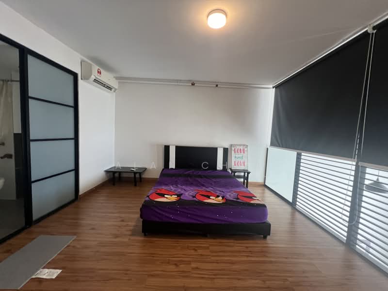 Kondominium untuk Disewa di SOHO @ Empire City - Alan Chia - PropertyGuru.com.my