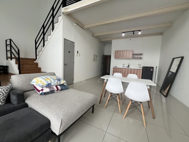 Kondominium untuk Disewa di SOHO @ Empire City - Alan Chia - PropertyGuru.com.my