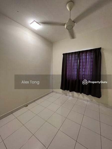Untuk Disewa - Akasia Apartment