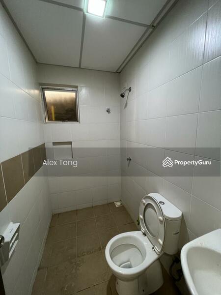 Untuk Disewa - Akasia Apartment