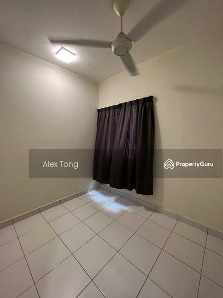 Untuk Disewa - Akasia Apartment