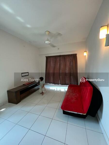 Untuk Disewa - Akasia Apartment