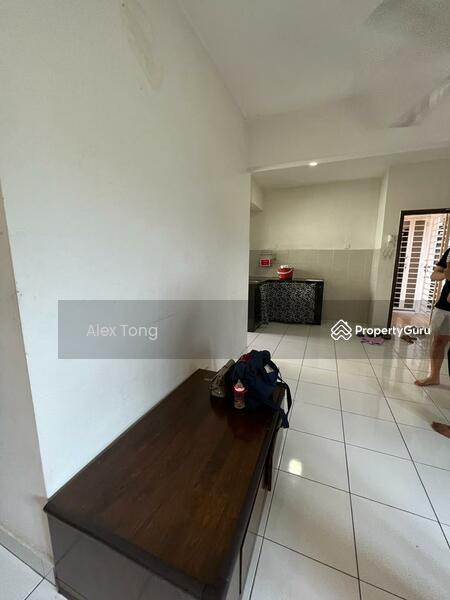 Untuk Disewa - Akasia Apartment