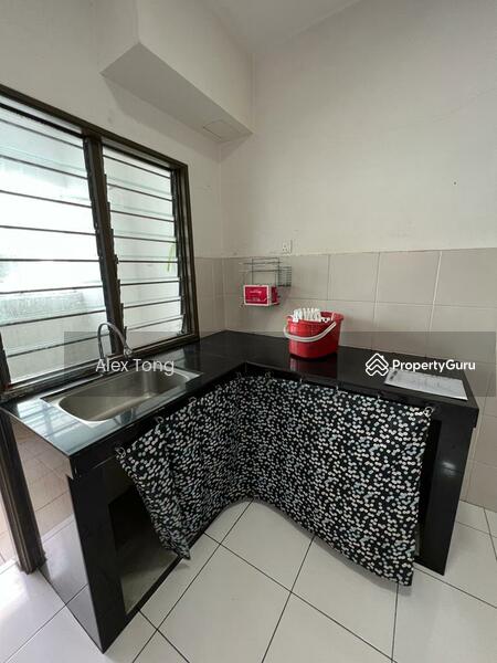 Untuk Disewa - Akasia Apartment