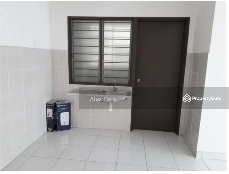 Untuk Disewa - Akasia Apartment