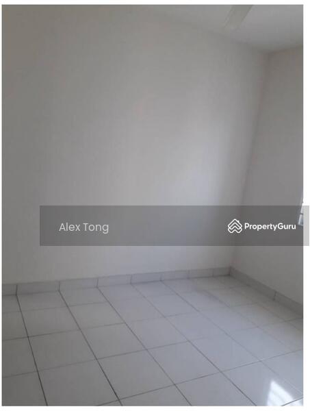 Untuk Disewa - Akasia Apartment