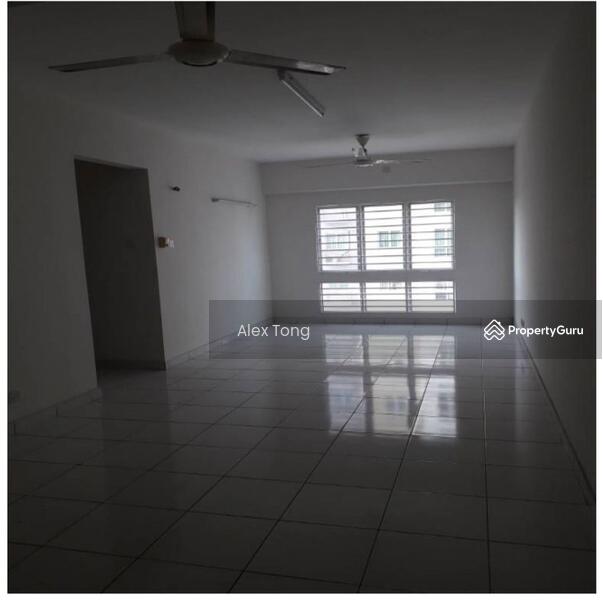 Untuk Disewa - Akasia Apartment