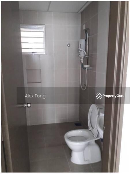 Untuk Disewa - Akasia Apartment