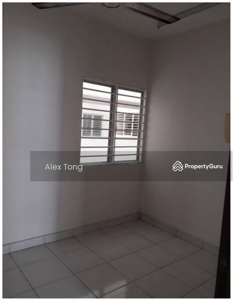 Untuk Disewa - Akasia Apartment
