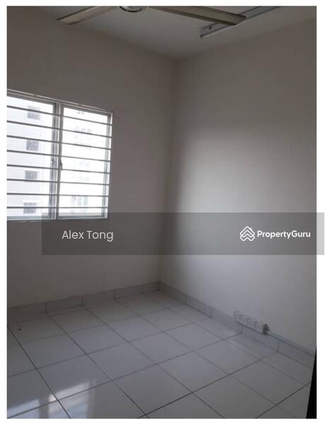 Untuk Disewa - Akasia Apartment