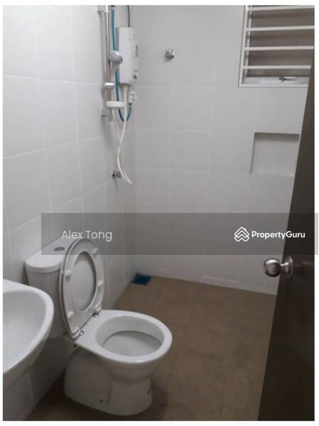 Untuk Disewa - Akasia Apartment