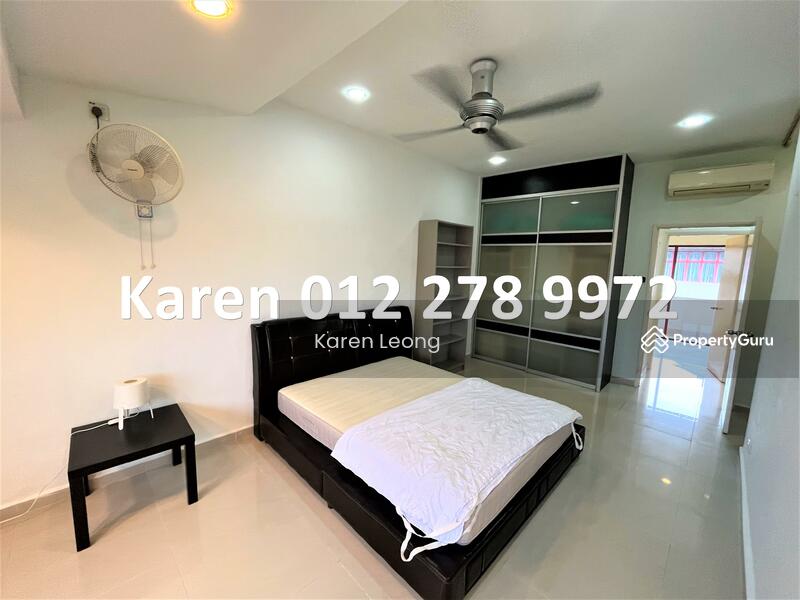 Trellises, Jalan Tun Mohd Fuad, Taman Tun Dr Ismail, Kuala Lumpur, 2