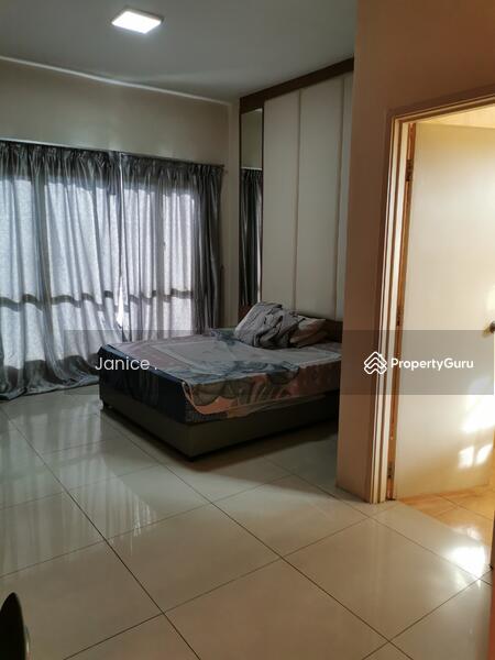 Kondominium untuk Disewa di East Lake Residence - Janice . - PropertyGuru.com.my