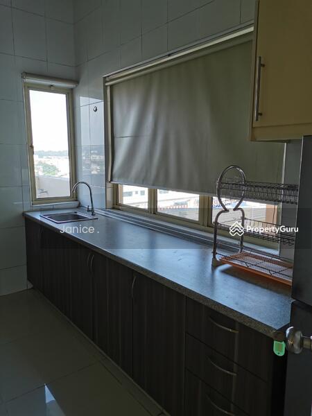 Kondominium untuk Disewa di East Lake Residence - Janice . - PropertyGuru.com.my