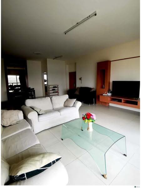 Kondominium untuk Disewa di East Lake Residence - Janice . - Living Room - PropertyGuru.com.my