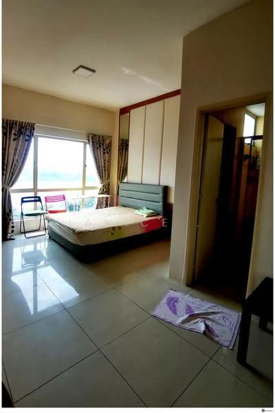 Kondominium untuk Disewa di East Lake Residence - Janice . - Bedroom - PropertyGuru.com.my