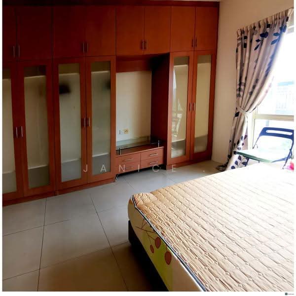 Kondominium untuk Disewa di East Lake Residence - Janice . - Bedroom - PropertyGuru.com.my