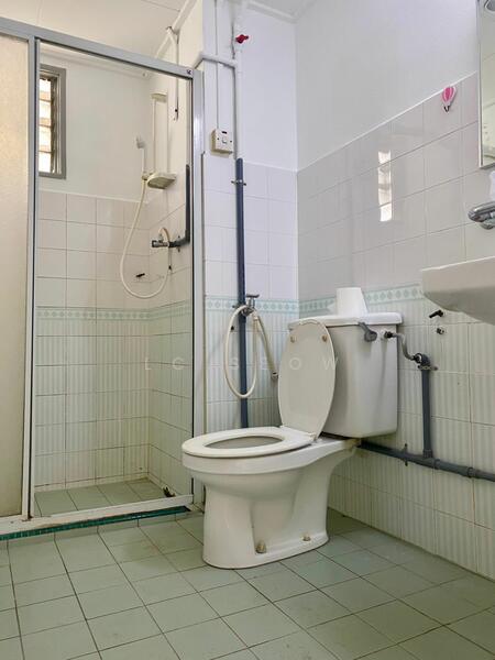 Condominium for Sale at Paradesa Rustica - LC Seow - PropertyGuru.com.my