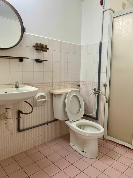 Condominium for Sale at Paradesa Rustica - LC Seow - PropertyGuru.com.my