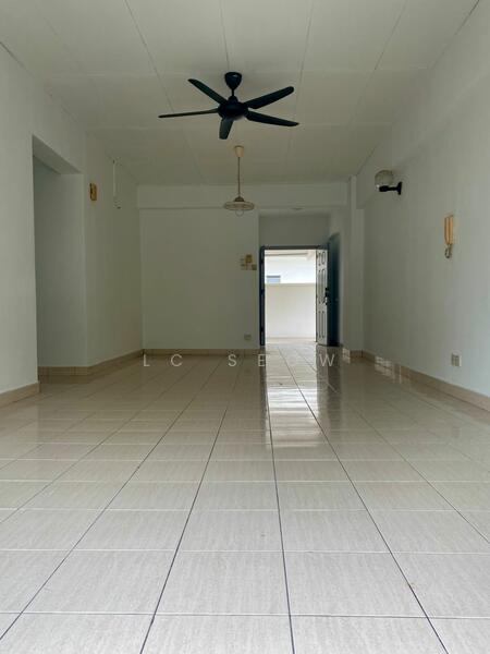 Condominium for Sale at Paradesa Rustica - LC Seow - PropertyGuru.com.my