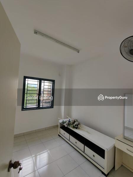 For Sale - Pearl Residences, Bandar Mahkota Cheras