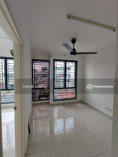 For Sale - Pearl Residences, Bandar Mahkota Cheras